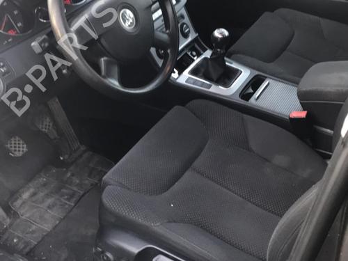 Climate control VW PASSAT B6 Variant (3C5) 2.0 TDI | BP21972436I5  - Image 6