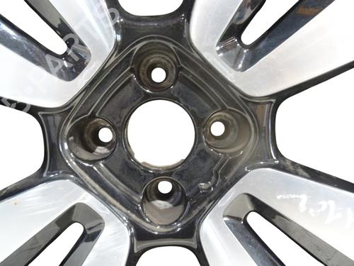 Fælk CITROËN C3 III (SX) 1.2 THP 110 (SXHNPS, SXHNZT, SXHNZ6) | BP35977480C45 - Image 5