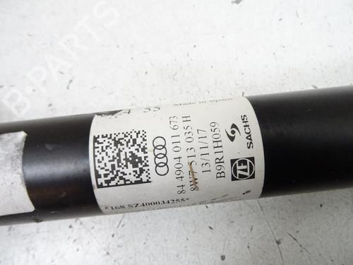 Used Right rear shock absorber AUDI A5 Convertible (F57, F5E) 2.0 TFSI (190 hp) 20041194