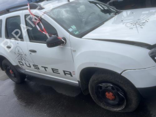 Fuel pump DACIA DUSTER (HS_) 1.5 dCi 4x4 (HSMC, HSMD) | BP30648318M76 - Image 14