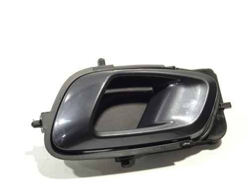 Used Front left interior door handle HYUNDAI GETZ (TB) [2001-2011]  25588094