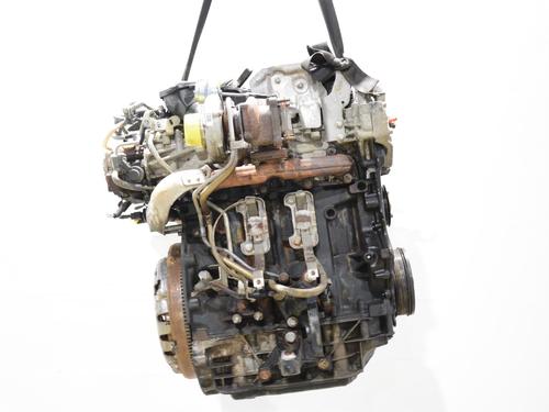 Engine RENAULT TRAFIC II Bus (JL) 2.0 dCi 90 (JL00, JL01, JL0H, JL0M, JL0P, JL0S) | BP33315533M1 - Image 4