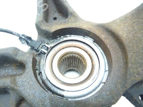 Venstre Styrespindel Lejehus RENAULT SCÉNIC II (JM0/1_) 2.0 dCi (JM1K) | BP29998196M25 