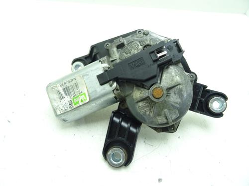 Used Rear wiper motor Rear wiper motor OPEL ZAFIRA / ZAFIRA FAMILY B (A05) 1.9 CDTI (M75) (120 hp) 33828904 33828904