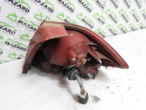 Left taillight HYUNDAI GETZ (TB) 1.1 | BP21965193C34 