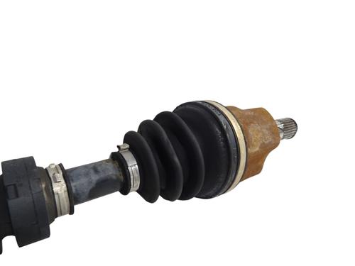 Left front driveshaft NISSAN NOTE (E11, NE11) 1.5 dCi | BP38727192M38 - Image 7