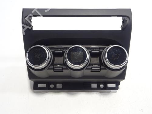 Used Climate control RENAULT CLIO V (B7_) 1.0 TCe 100 (B7MT) (101 hp) 29066057