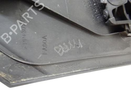 Used Right mirror FORD FOCUS II (DA_, HCP, DP) 1.8 TDCi (115 hp) 20043547