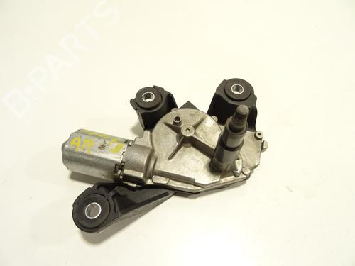 Rear wiper motor NISSAN QASHQAI / QASHQAI +2 I (J10, NJ10, JJ10E) 2.0 dCi All-wheel Drive | BP20062477M102 