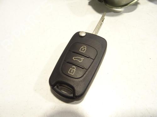 Modulo electronico KIA CEE'D SW (ED) 1.6 CRDi 115 | BP29961220M83