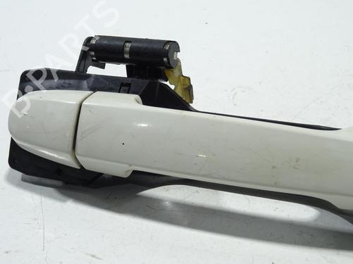 Klamka zewnętrzna drzwi przednich prawych DAIHATSU TERIOS (J2_, F7__) 1.5 VVT-i RWD | BP24345542C129 