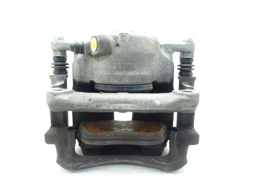 Left front brake caliper MERCEDES-BENZ A-CLASS (W176) A 200 CDI / d 4-matic (176.002) | BP31976529M105 - Image 5