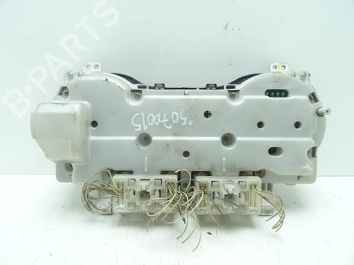 Instrument cluster TOYOTA RAV 4 II (_A2_) 2.0 D 4WD (CLA20_, CLA21_, CLA20R, CLA21R) | BP30168816C47