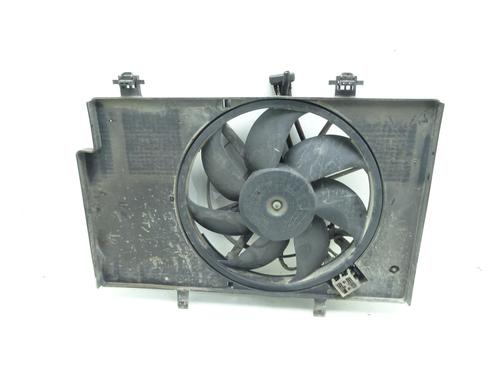 Radiator fan FORD FIESTA VI (CB1, CCN) 1.5 TDCi | BP32452108M35