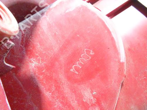 Left taillight SEAT IBIZA IV (6J5, 6P1) 1.9 TDI | BP25031071C34 