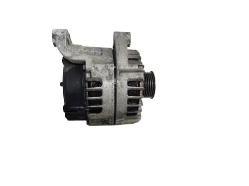 Used Alternator Alternator BMW 1 (E87) 118 d (143 hp) 40054318 40054318