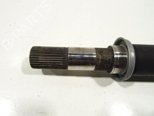 Right front driveshaft MAZDA 6 Hatchback (GH) 2.2 MZR-CD (GH10) | BP28077696M39 
