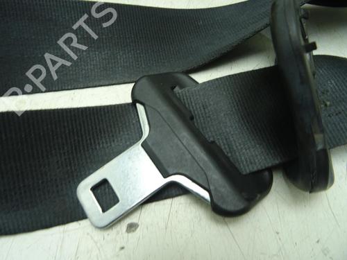 Rear right seatbelt DACIA LOGAN MCV (KS_) 1.5 dCi (KS0W) | BP33634465I28 - Image 4
