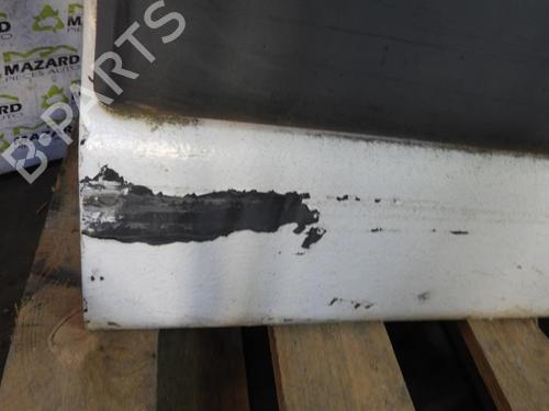 Right front door RENAULT MASTER II Van (FD) 2.5 D | BP21967068C3 