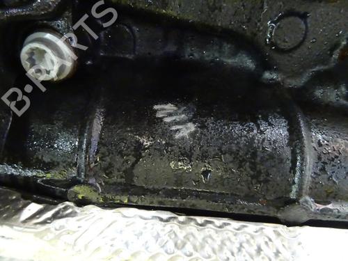 Engine AUDI A3 Sportback (8VA, 8VF) 1.4 TFSI | BP29838982M1 