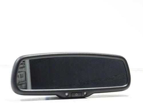 Used Rear mirror Rear mirror ALFA ROMEO STELVIO (949_) 2.2 D Q4 (949.AXE2A) (180 hp) 26281847 26281847