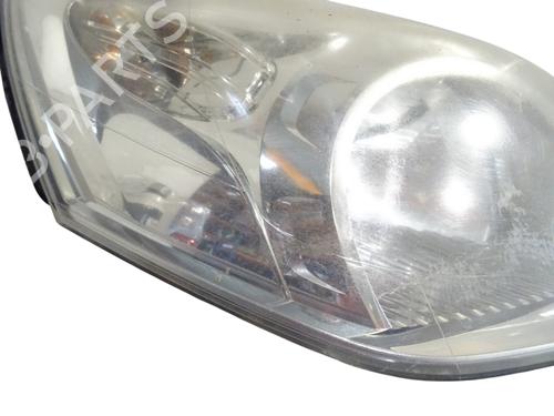 Right headlight PEUGEOT BIPPER Tepee 1.3 HDi 75 | BP39697247C29 - Image 3