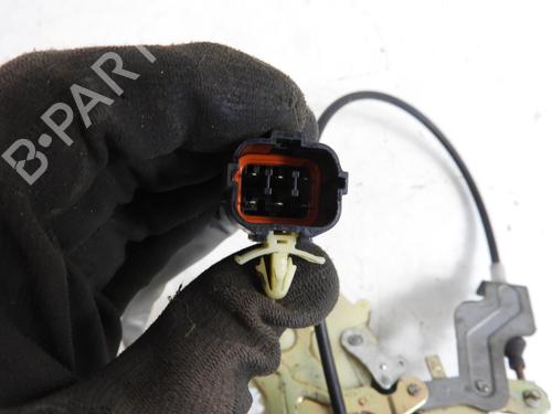 Front right lock KIA SORENTO I (JC) 2.5 CRDi | BP20054684C97 