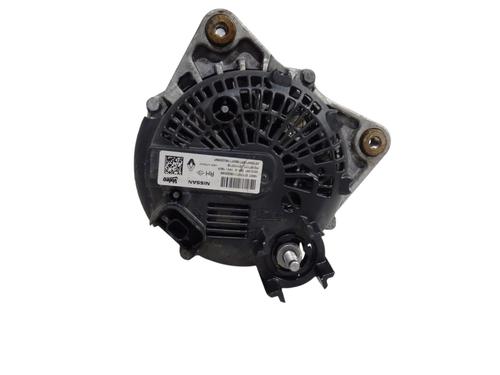 Alternator DACIA DUSTER (HM_) 1.5 dCi 115 (HMAD) | BP40158901M7  - Image 6