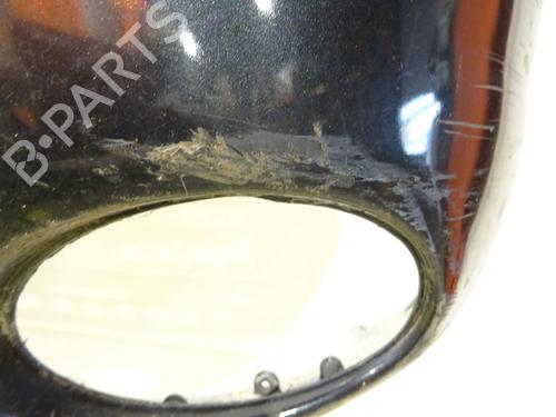 Front bumper HYUNDAI SANTA FÉ II (CM) 2.2 CRDi GLS 4x4 | BP30466632C7