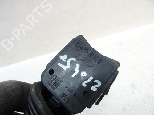 Used Switch OPEL ASTRA G Estate (T98) 1.6 16V (F35) (101 hp) 20052493