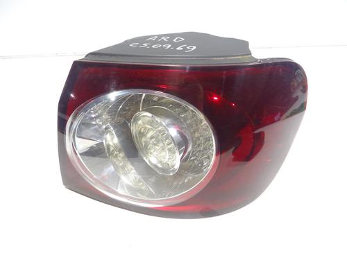 Right taillight VW GOLF PLUS V (5M1, 521) 1.9 TDI | BP29340748C35 