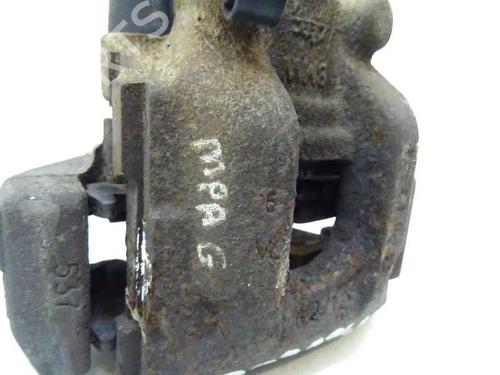 Left rear brake caliper BMW X5 (E53) 3.0 d | BP20055264M107 