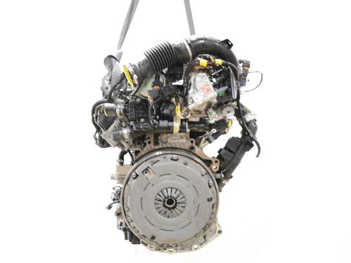 Engine PEUGEOT EXPERT Van (V_) 2.0 BlueHDi 120 | BP35888210M1  - Image 10