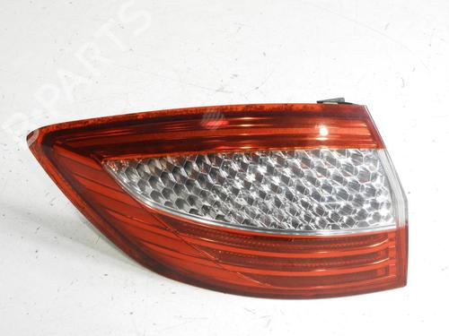 Used Left taillight FORD MONDEO IV Turnier (BA7) 2.0 TDCi (140 hp) 20041109