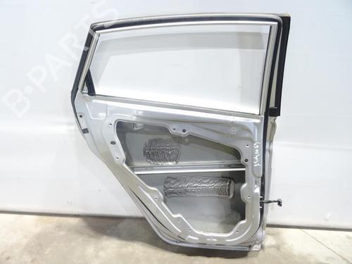 left-rear-door-ford-fiesta-vi-cb1-ccn-2008-34167003 main image