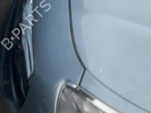 Rear bumper reinforcement CITROËN DS5 2.0 HDi 165 | BP25222256C73 