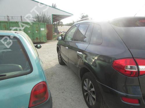Steering column RENAULT KOLEOS I (HY_) 2.0 dCi (HY0K) | BP20056946M21 - Image 5