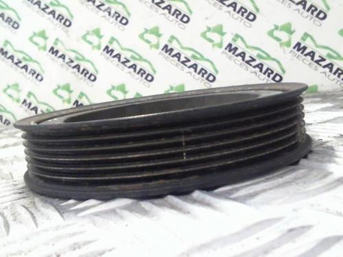 Used Pulley Pulley OPEL ASTRA G Hatchback (T98) 1.7 DTI 16V (F08, F48) (75 hp) 21971704 21971704