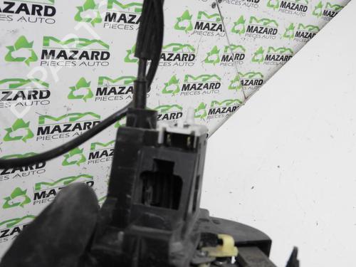 Used Front left lock Front left lock RENAULT CLIO II (BB_, CB_) 1.5 dCi (B/CB3M) (64 hp) 21966003 21966003