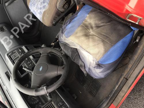 Used Parts FORD ESCORT V (AAL, ABL)  1.8 D  1827671