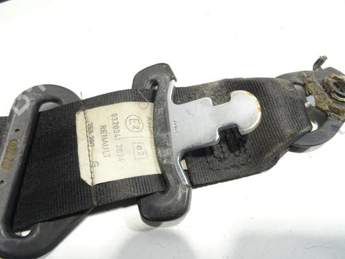 Used Front left seatbelt Front left seatbelt RENAULT SUPER 5 (B/C40_) 1.4 (B/C40M) (60 hp) 21664593 21664593