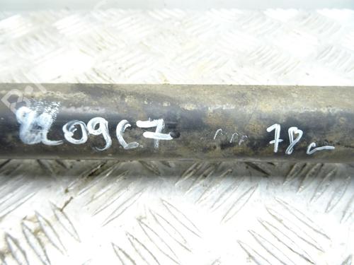 Driveshaft SUZUKI GRAND VITARA I (FT, HT) 2.7 4x4 (JA627, SQ627W2) | BP30456957M37