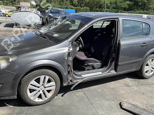 Front right seatbelt OPEL ASTRA H (A04) 1.7 CDTI (L48) | BP29599467I25 - Image 9