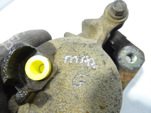 Left front brake caliper LAND ROVER FREELANDER I (L314) 2.0 DI 4x4 | BP25141173M105 