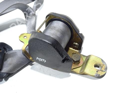 Rear right belt tensioner NISSAN PATROL GR V Wagon (Y61) 2.8 TD | BP29124375C90 