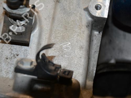 Engine RENAULT TWINGO III (BCM_, BCA_) 1.0 SCe 70 | BP38078013M1 - Image 3
