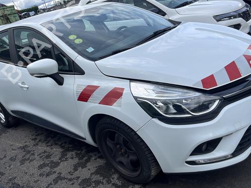 Left front window switch RENAULT CLIO IV (BH_) 1.5 dCi 90 | BP36872504I27 - Image 12