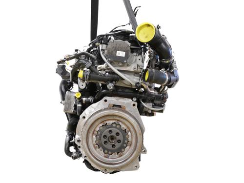 Engine SKODA SUPERB II Estate (3T5) 2.0 TDI 16V | BP40016637M1 - Image 5