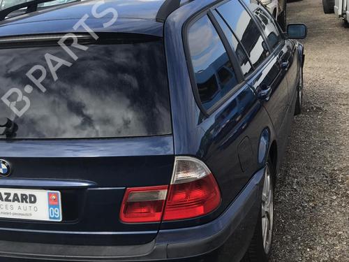 Rear differential BMW 3 Touring (E46) 320 d | BP21170590M24  - Image 8