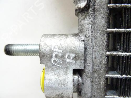 AC radiator OPEL VECTRA C (Z02)  | BP21969656M32 
